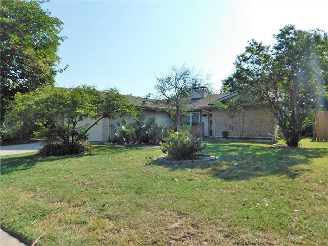 Primary Photo - 203 Wildfire Dr