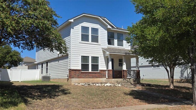 Primary Photo - 703 Big Spring Dr