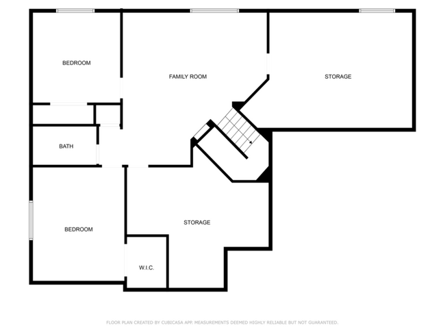 Building Photo - 2795 Stonewall Heights