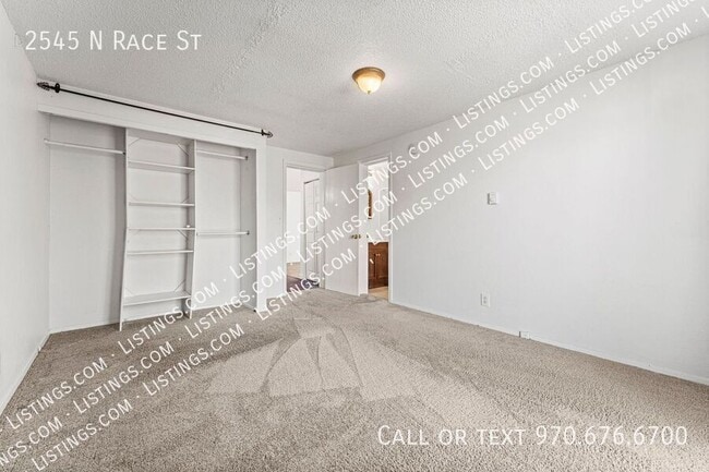 Building Photo - 2545 N Race St