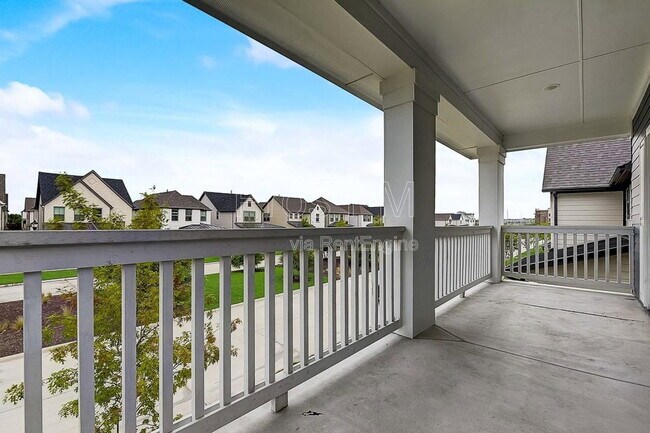 Building Photo - 4145 Sechrist Dr