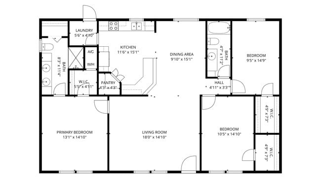 Building Photo - 122 Curtis Rd