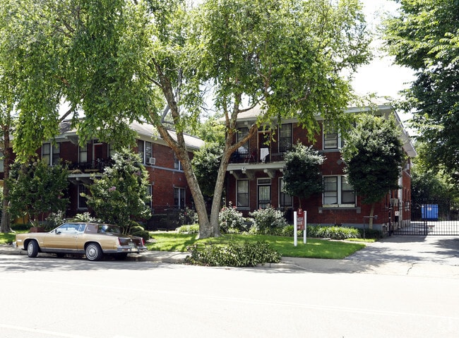 Building Photo - 31 S McLean Blvd