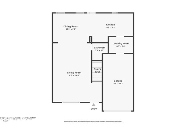 Building Photo - 8712 Chetwood Trace Dr