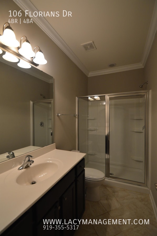 Building Photo - 106 Florians Dr