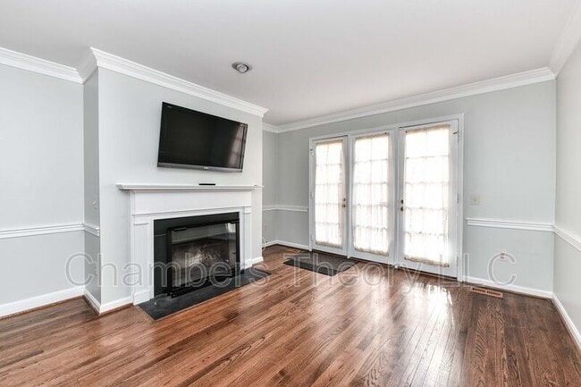 Building Photo - 1121 Portner Rd