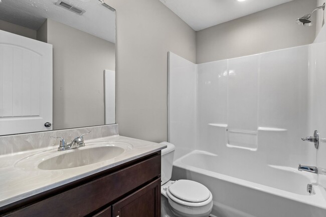 Building Photo - Dortch/Bradley St Apartments