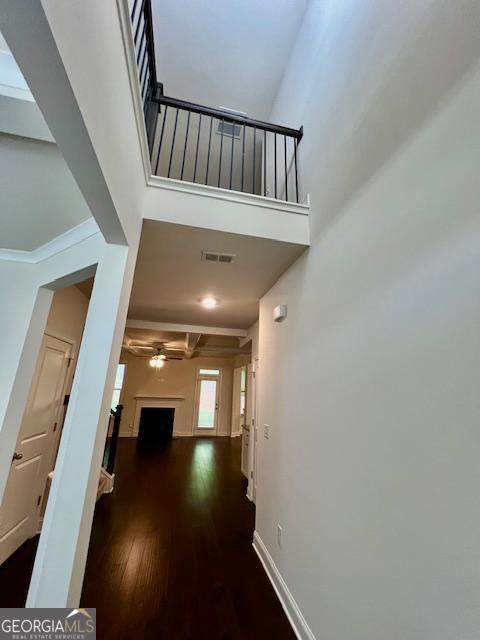 Building Photo - 600 Rosehill Ln SW