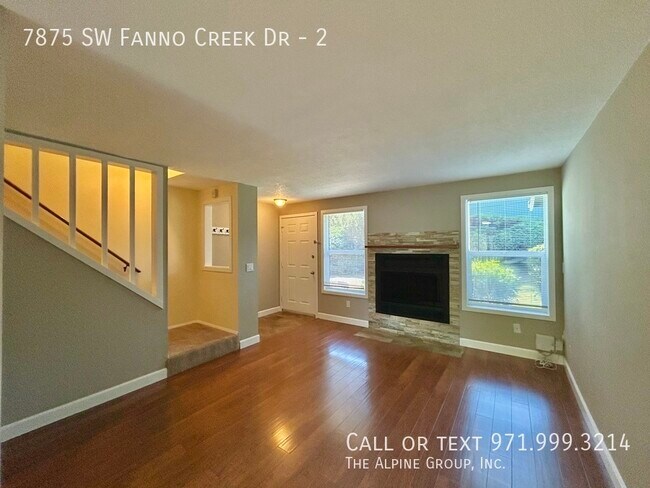 Building Photo - 7875 SW Fanno Creek Dr