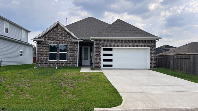 Primary Photo - 3810 St Simon Manor Dr