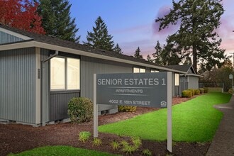 Building Photo - Senior Estates 1