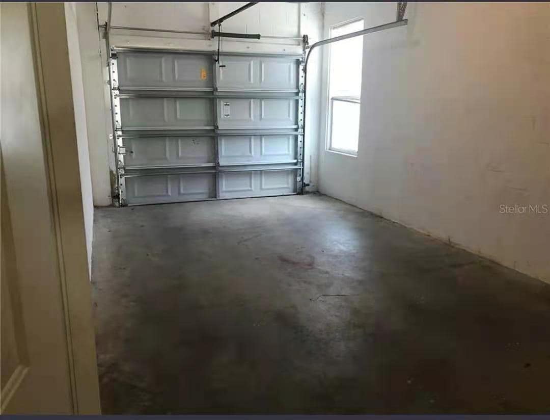 Garage - 2528 Lancien Ct