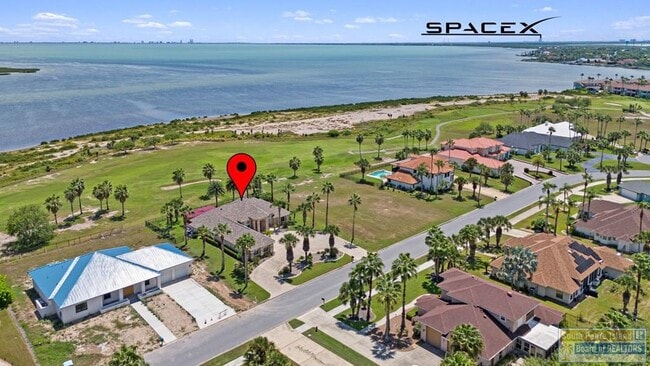 Building Photo - 22 Laguna Madre Dr
