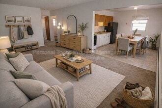 Building Photo - 2818 8th St N