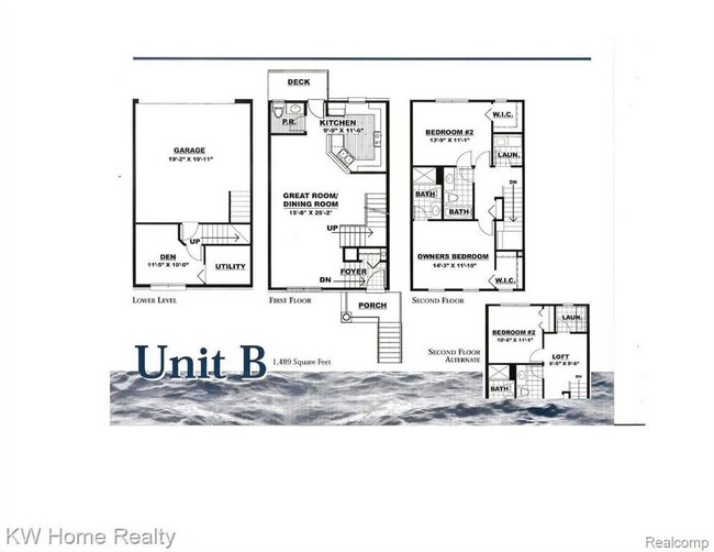 Building Photo - 1563 Cass Lake Rd