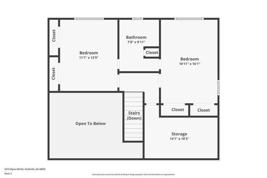 Building Photo - 3312 Glynn Mill Dr