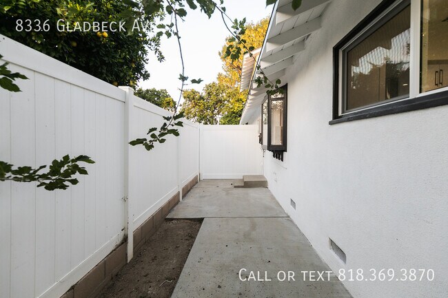 Building Photo - 8336 Gladbeck Ave