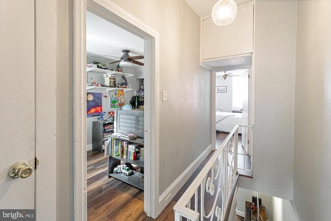 Building Photo - 613 Taney Terrace