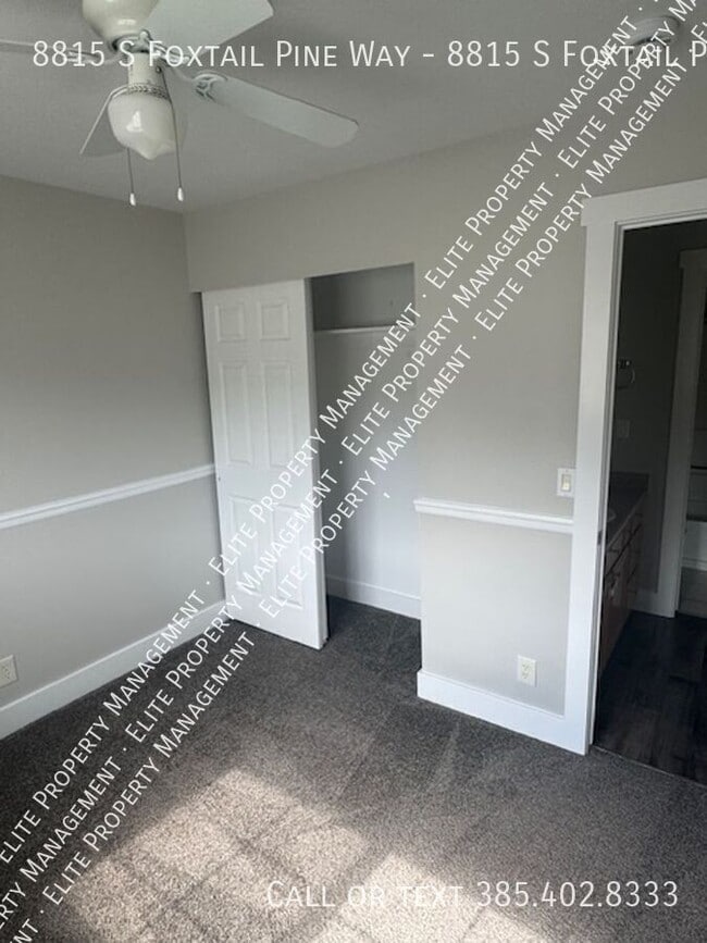 Building Photo - 8815 Foxtail Pine Way