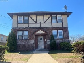 Building Photo - 43 California Ave