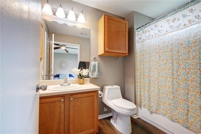 Building Photo - 13905 Briarcreek Loop