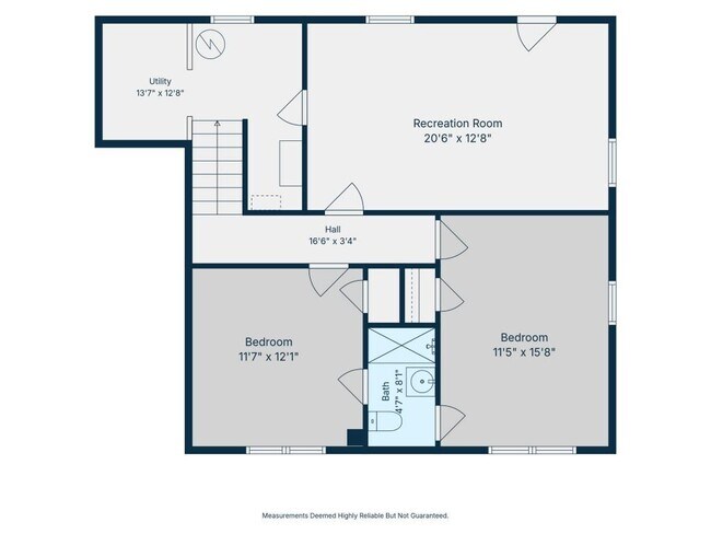 Building Photo - 2646 Caladium Dr NE