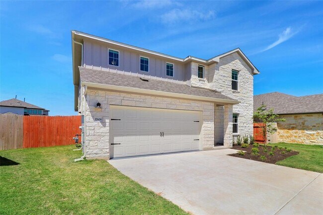 Building Photo - 17608 Pepperwood Cv