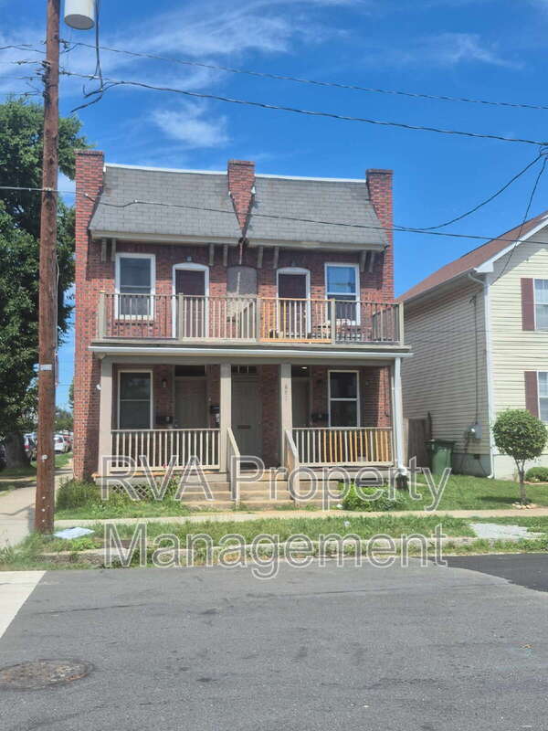 Building Photo - 600 N 32nd St