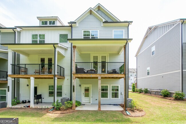 Building Photo - 3518 Mount Blue Ave