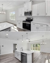 Building Photo - 6657 SW 15th Pl