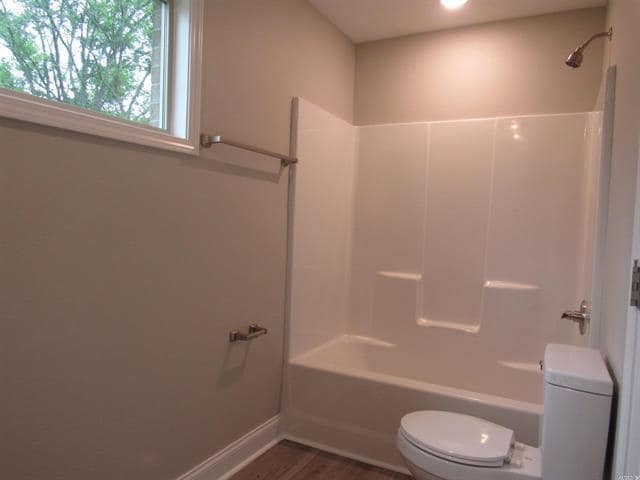 Building Photo - 817 Ellis St