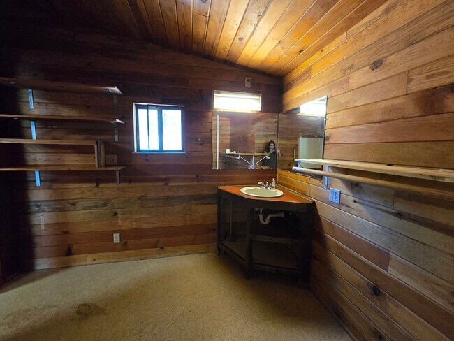 Building Photo - Cabin In the Wood!