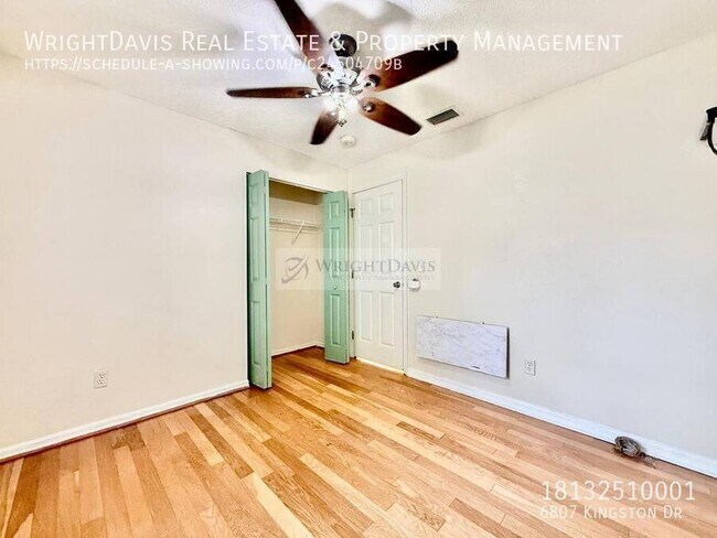 Building Photo - 6807 Kingston Dr