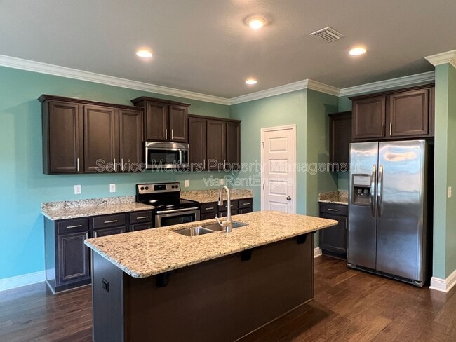 Building Photo - 4533 Oak Orchard Cir