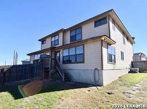Building Photo - 11531 Creek Eagle