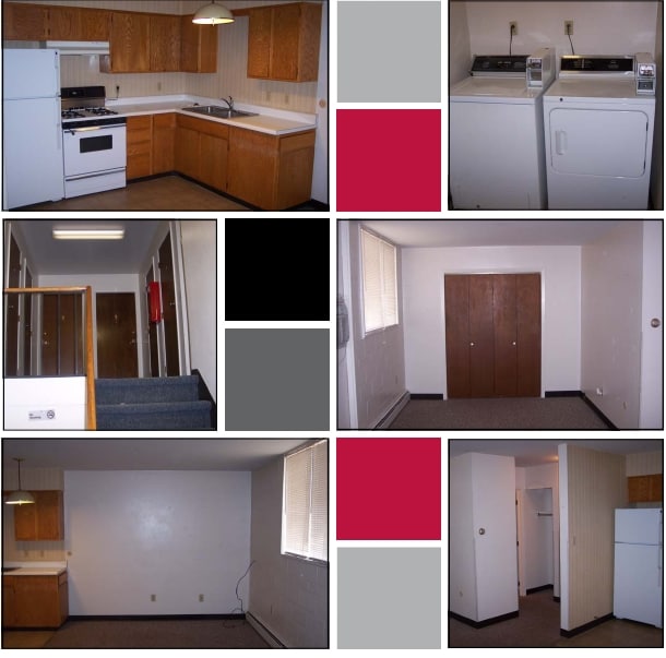 Building Photo - Townhouse Apartments