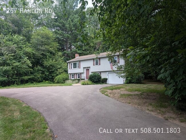 Building Photo - 267 Hanlon Rd