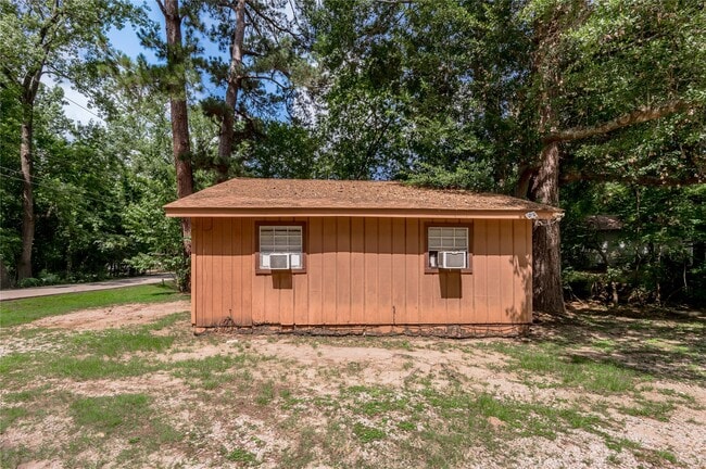 Building Photo - 712 Cline St