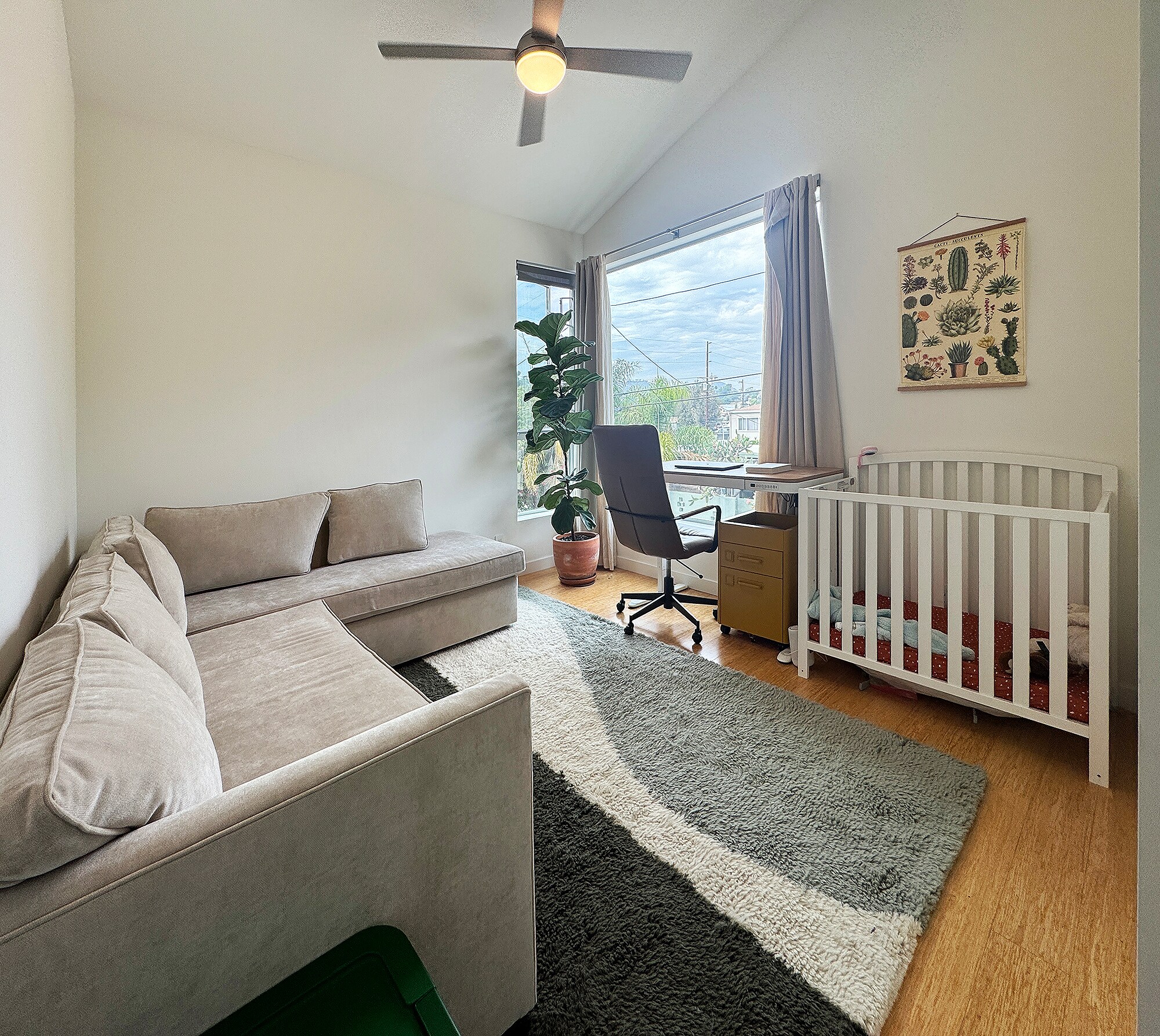 Building Photo - 2284 India St