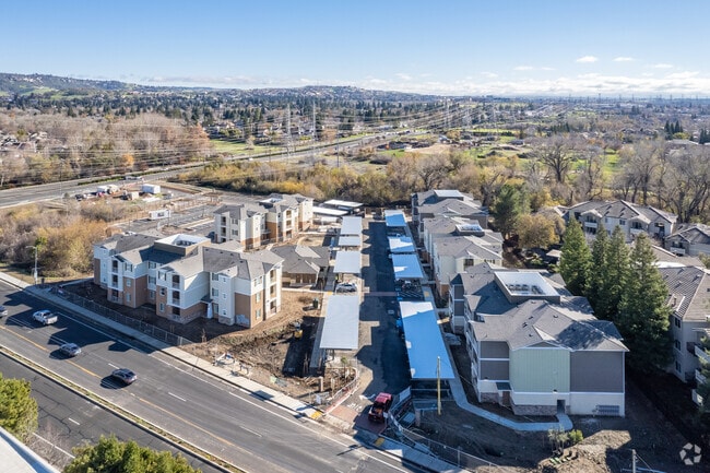 Dec 2021 - Peterson Place