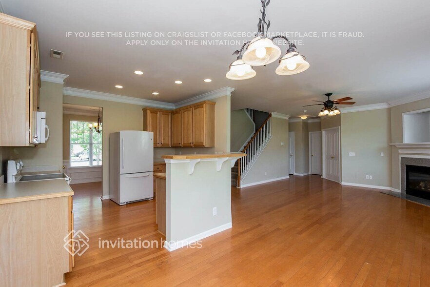 Building Photo - 17307 Brightstone Ct