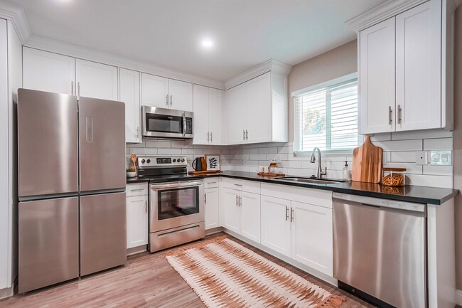 Floorplan - Chai of Escondido