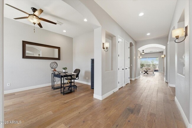 Building Photo - 4254 E Valencia Dr