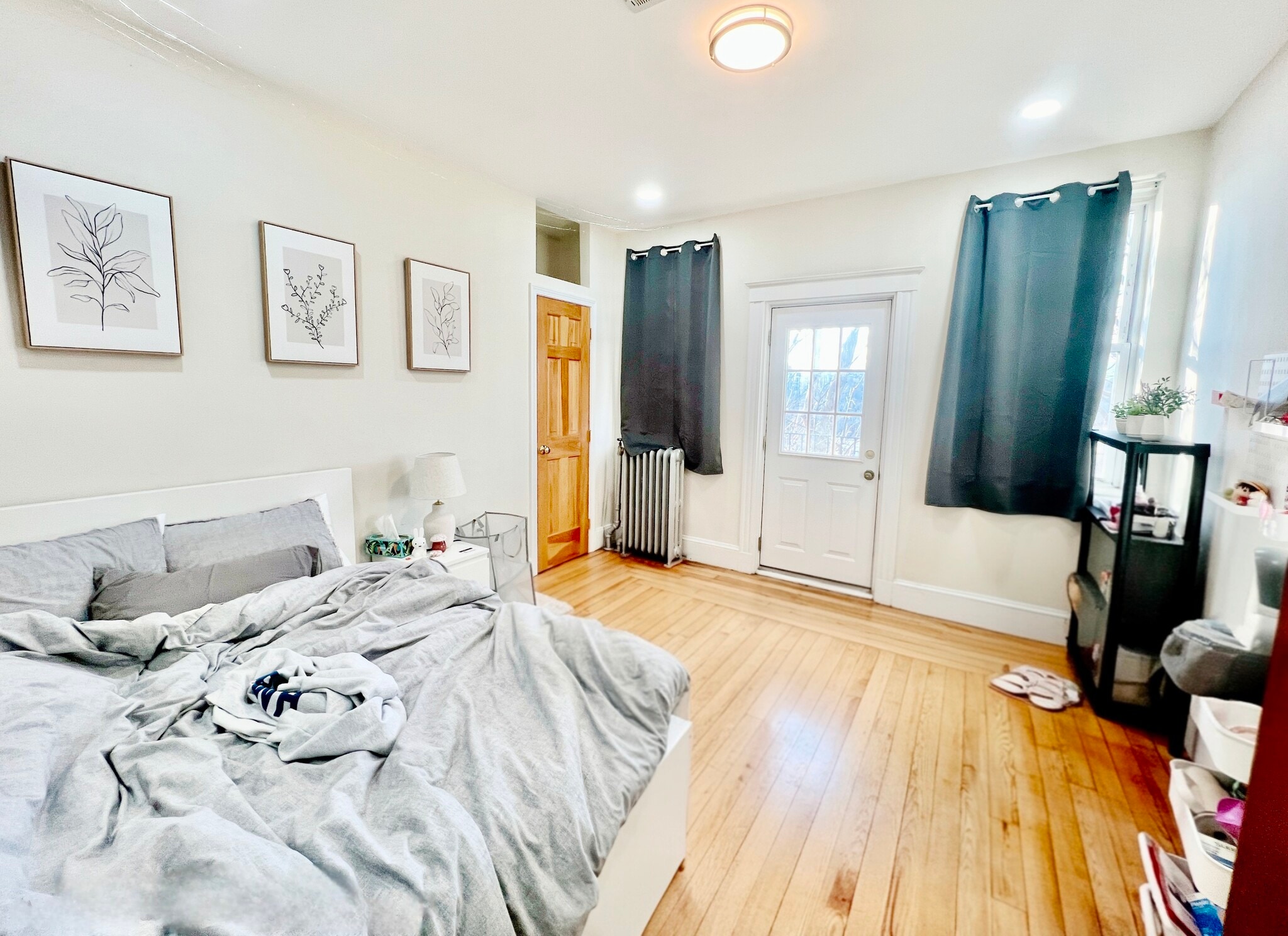 Building Photo - 16 Copenger St