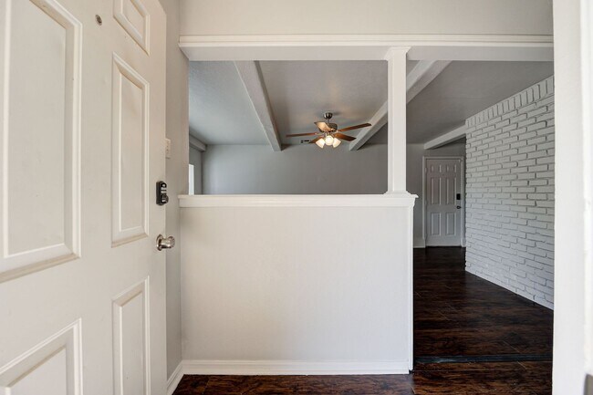 Building Photo - Corner-Lot Charmer Near Tinker AFB | Solar...