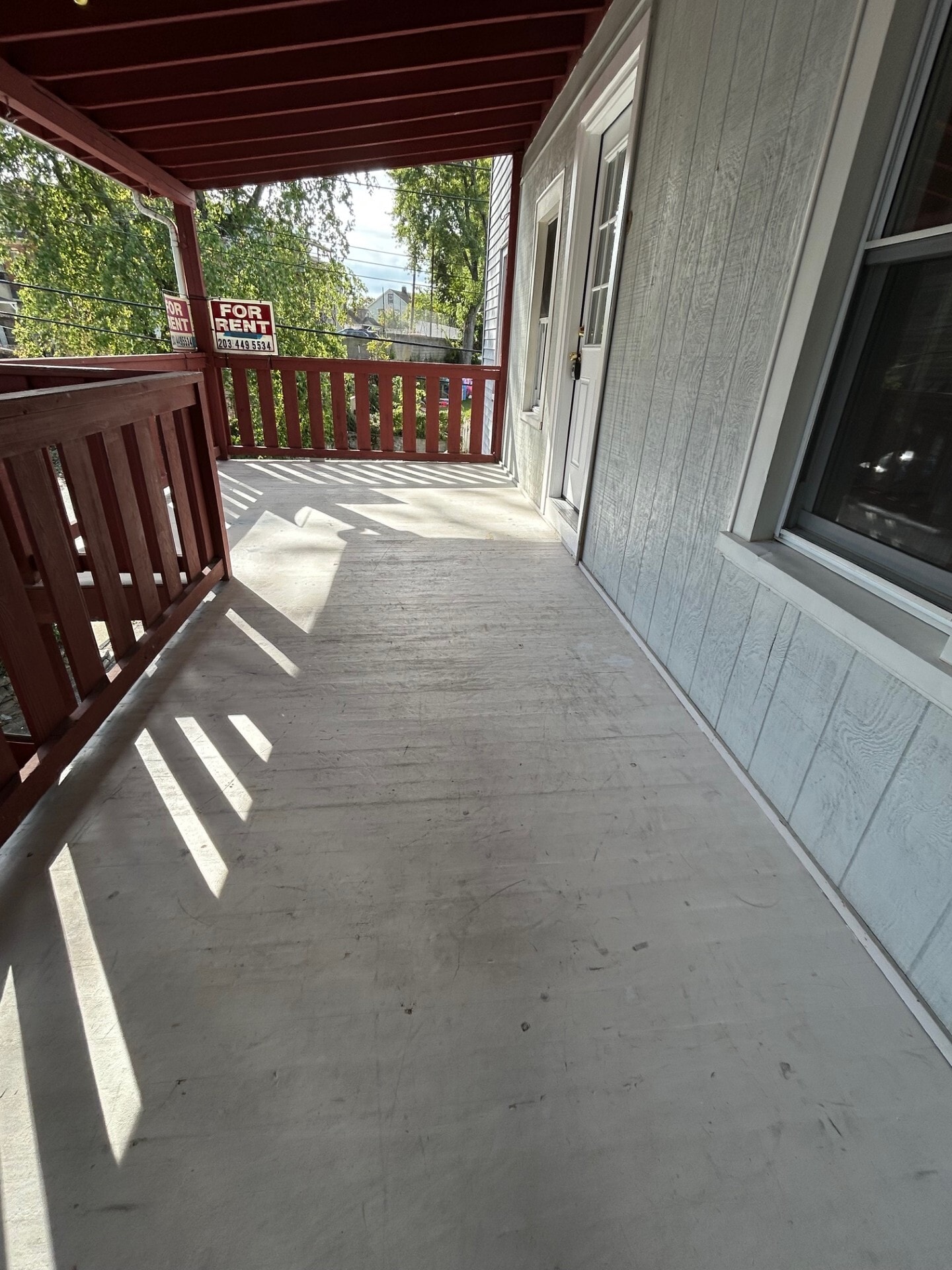 Porch - 9 7th St
