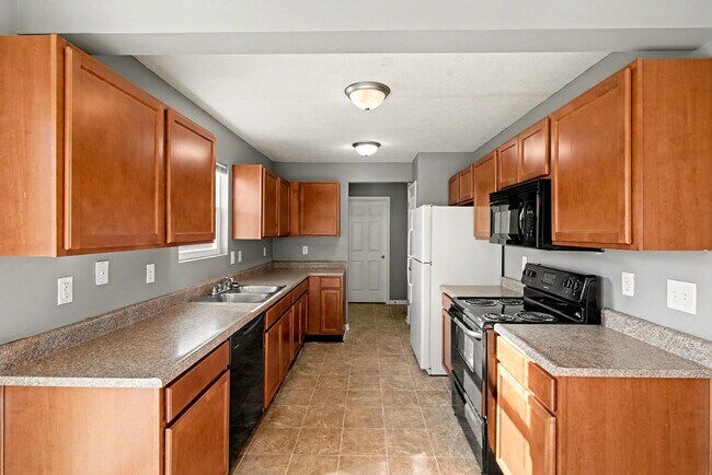 Building Photo - 8131 Grove Berry Dr