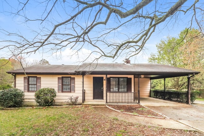 Building Photo - 1676 Grayson Pkwy