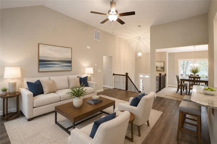 Building Photo - 3709 Centerview Dr