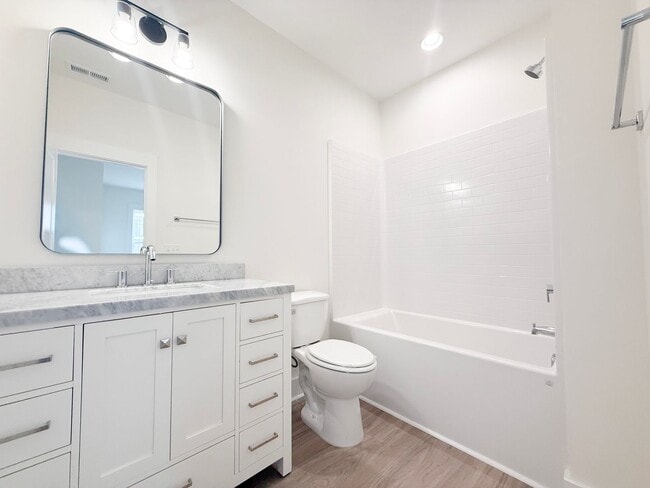 Building Photo - Available August 1: 4-Bedroom Townhome at Highbury + Summer Special Perks